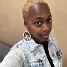 Mobley, an African-American from North Carolina, lives with anxiety and  depression.