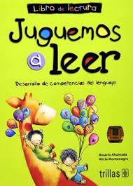 Si necesita algún tipo de información referente al articulo póngase en contacto con el email suministrado por el autor del articulo al principio del mismo. Juguemos A Leer Desarrollo De Competencias Del Lenguaje Libro De Lectura By Rosario Ahumada