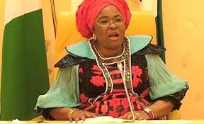 Supreme Court Rules against Patience Jonathan over Forfeiture of N2.4bn