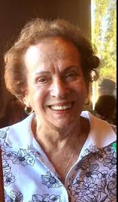 Ruth Libby Cohen Vinick Winnick (1930-2023)