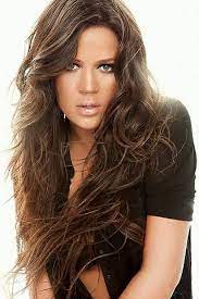 The Style Stash Photo Shop Or Photoshop Khloe Kardashian Hair Kardashian Hair Hair Beauty
