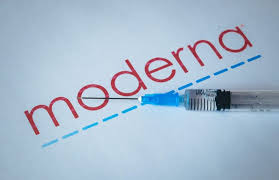 Unless approved or licensed by the. Moderna To Explore Blockchain Vaccine Traceability With Ibm Ledger Insights Enterprise Blockchain