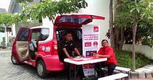 Maybe you would like to learn more about one of these? Telkom Indihome Call Center Kisaran