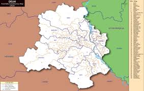 Assembly Election Delhi 2020 Election Commission Of India