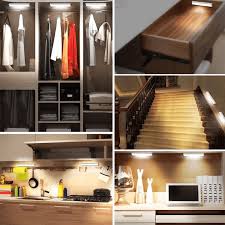 Led Kitchen Lighting Motion Sensor Top Kitchen Gadget