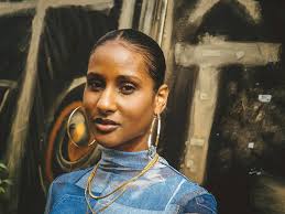 Kady: “Para mim, é uma missão usar a minha voz para combater”