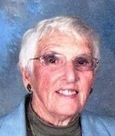 Agnes Jurgens Obituary (1929