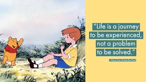 Created by british author a.a. The Best Disney Quotes About Life And Love That Ll Inspire You Best Life