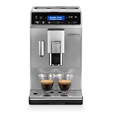 Looking for the best bean to cup coffee machine in june 2021? De Longhi Autentica Cappuccino Fully Automatic Bean To Cup Coffee Machine Sentihub Com