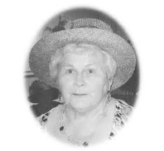 Doris Blackburn Obituary