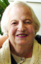 Margaret Lucille Laird, 93