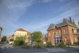 Habiter A Saint Andre Lez Lille C Est Privilegier La Qualite De Vie Seloger