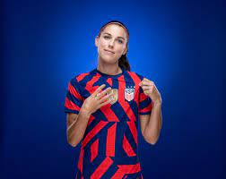Jersey represents equal pay, not ussf. New Away Kits For Usmnt Uswnt Uniswag
