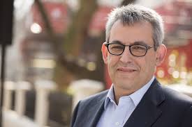 Pietro Leone, Geometry Global. L'innovazione centrata su uno scopo che  guarda il futuro