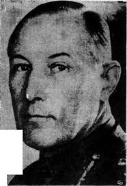 ALLIES HOT ON TRAIL OF FLEEING AXIS DETACHMENTS