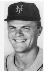 Larry Bearnarth: Native New Yorker & St. Johns College World Series Winner  (1963