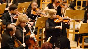 evgeny kissin and itzhak perlman at stern auditorium