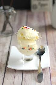 Want to make your own vanilla ice cream? How To Make Ice Cream Vanilla Bean Ice Cream Baking Sense