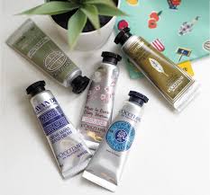 L Occitane Hand Cream Pouch British Beauty Blogger Hand Cream Best Skin Cream L Occitane