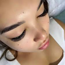 НАРАЩИВАНИЕ РЕСНИЦ САМАРА♥️ (@jerry.lash.samara) • Instagram photos and  videos