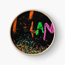 Er beendete die saison auf dem neunten platz der fahrerwertung mit 97 punkten, was seine bisher beste gesamtplatzierung ist. Lando Norris Uhr Von Thezestyoranges Redbubble
