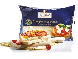 Je Teste Et Vous Recette Bruschetta Maison