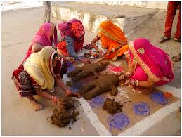 Dung fong tuk ying (1987). Religions Free Full Text Prayers Of Cow Dung Women Sculpturing Fertile Environments In Rural Rajasthan India Html