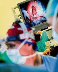 Anatomia topograficzna i funkcjonalna rdzenia kręgowego i nerwów rdzeniowych: Przerwany Rdzen Kregowy To Juz Nie Problem Eksperyment Wroclawskich Lekarzy Gazeta Wroclawska