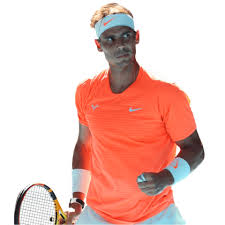 The source also offers png transparent images free: Rafael Nadal Esp Australian Open