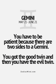 I M Two People In One Body Gemini Quotes Gemini Zodiac Gemini Traits