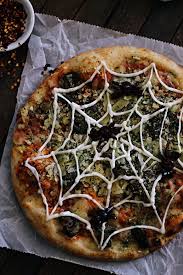 1001 Recettes Surprenantes Pour L Apero D Halloween Chips Tortilla Repas Halloween Patate Douce Au Four