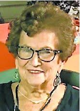 JEANNE ENNICO Obituary (2018)