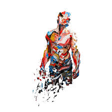 It is a unity symbol inspired by the loops of our dna being able to survive doesn't ever mean that it was okay. Stroke Survivor Tattoo Design Tattoo Contest 99designs