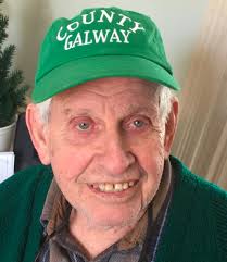 John Patrick Flaherty