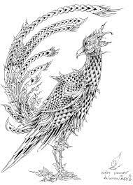 ภาพวาดลายไทย ภาพวาดม งกร ภาพวาด ศ ลปะเคลต ก