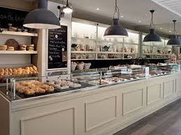 Baking Boulangerie Patisserie Patiserie Patisserie Patisserie Aesthetic Patisserie Anniversaire Pat In 2020 Bakery Shop Design Modern Bakery Bakery Display Case