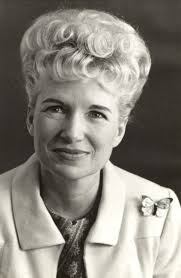 Daphne Knapp Obituary