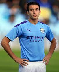 He is a regular member of the national squad despite not. Man City To Hand 18 Year Old Defender Eric Garcia New Five Year Deal With Increase To 10k A Week Terms