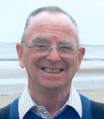 OBITUARIES Douglas Gow Garvie David Brooks Ralph Anthony Lee Gordon Murray  Charles McDonald Paterson