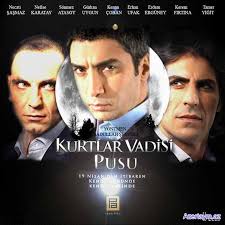 Kurtlar Vadisi Pusu 208 Ci Seriyada Nələr Olacaq Video Azərtaym Informasiya Portali