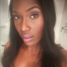 Nadine Terrell's Instagram, Twitter & Facebook