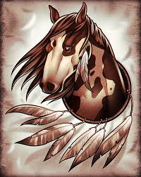 Native American Horse Drawing Lesson Step By Step Drawing Guide By Dawn Dragoart Com I know there is a lot of people that come to dragoart to learn how to draw cars of all shapes and sizes. native american horse drawing lesson
