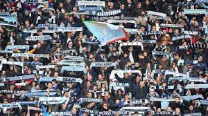 'you are killing the game' fans and pundits react to super league. Lazio Demand Fans Repay Fascist Salute Fine