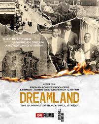 Maybe you would like to learn more about one of these? Dreamland The Burning Of Black Wall Street 2021 Imdb