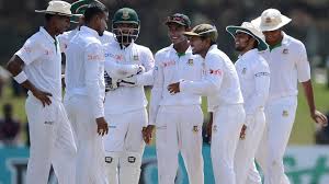 Shakib, das star as bangladesh beat west indies by 7 wickets. Bangladesh Cricket Board Announce Their Preliminary Squad For The Test Series Against West Indies