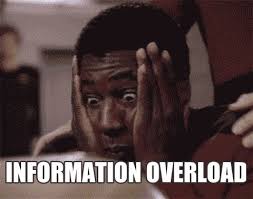 Join us at our virtual meeting tomorrow at 12 p.m. EST with , Iron Mountain  where Fabien Forget will discuss managing information through the entire  information life-cycle