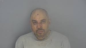 Arrest Photo of WILLIAM BUCCIARELLI in Greene County, MO.