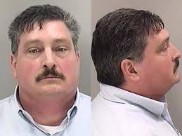 Funeral home director, soldier and corrections officers among 20 arrested  in Georgia child sex sting