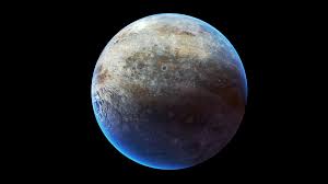 Planet Sci Fi 3d Model 3d Model Sci Fi Planets