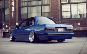 It started as a 316. Bmw E30 Wallpapers 74 Background Pictures